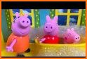 Peppa pig bubbles related image