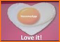 HozomoApp related image