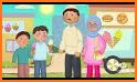 Muslim Kids TV related image
