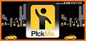 Pick Me Up Taxi Now related image