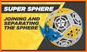 Gigo Super Sphere related image