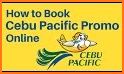 Piso Fare App for CebuPac related image