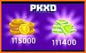 Gems for Pk xd Coin related image