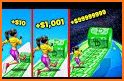 Money Rush 3D related image