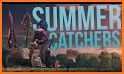 Summer Catchers related image