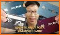 Discover Card related image