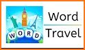 Word Travel: Pics 4 Word related image