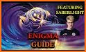Enigma Play guide related image