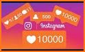StatsBooster - Followers & Likes for Instagram related image