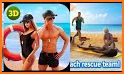 Beach Rescue 3D related image