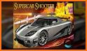 Supercar Shooter : Death Race related image