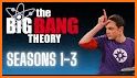 The Big Bang Theory quiz related image