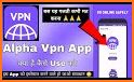 Alpha VPN related image