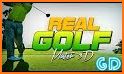 Top Real Star Golf Master 3D related image