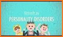 PD Test - Personality Disorders related image