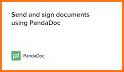 PandaDoc - Track & eSign Sales Docs related image