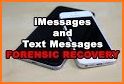 Iron Message - Text SMS & MMS related image