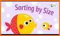 Kids Learn Sorting related image