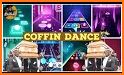 Coffin Dance EDM Hop Tiles related image
