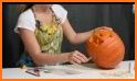 Halloween Pumpkin Carving Ideas related image