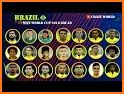 Dream Soccer League Stars Football World Cup 2018 related image