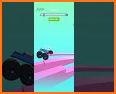 Wheels Racing 3D - Scale Up & Down: Happy One Run related image