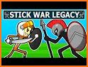 Guide Stick War Legacy New related image
