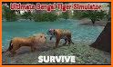 Ultimate Lion Vs Tiger: Wild Jungle Adventure related image