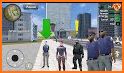 Hurricane Hero Vegas: Strange wind Tornado Game related image