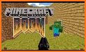 Brutal guns mod for the MCPE related image