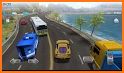 SuperCar Racing - Real Traffic Game related image