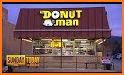 Donut Shop related image