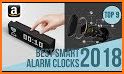 Smart Alarm (Alarm Clock) related image