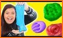 How To Make Slime Without Glue or Borax related image