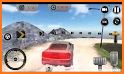 Off Road Car Driving Simulator Hill Climbing related image