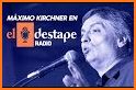 El Destape Radio related image