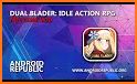Dual Blader : Idle Action RPG related image