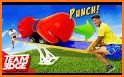 Punch Like Giant related image