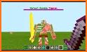 Mutants Creatures For Minecraft 2020 PE related image