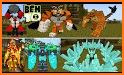 Ben 10 Alien Mod for MCPE related image