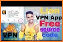 Vanilla VPN App - Secure & Free Premium VPN app related image