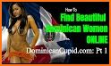 DominicanCupid - Dominican Dating App related image