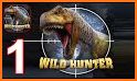 Wild Hunter: Dinosaur Hunting related image