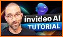 invideo AI: Video Generator related image