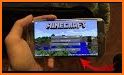 TLauncher PE for Minecraft related image