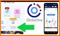 New GlobeOne related image