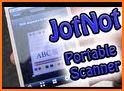 JotNot - PDF Scanner App related image