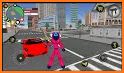 Squid Stickman Rope Hero Rescue Mission related image