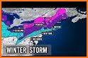 East Coast Weather Watch related image