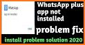 What-sapp Plus Installer related image